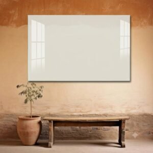 24×36 Premium Frameless Acrylic Custom Photo Print(With photo)